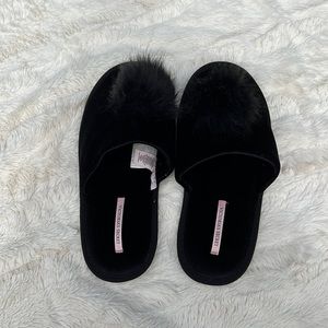Victoria’s Secret slippers